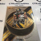 2021 NFL Panini Select Antonio Brown Hidden Talents #HT-9 Steelers