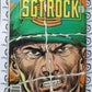 SGT. ROCK # 342  VF/ F  KUBERT/ KANIGHER WAR DC 1980