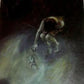 THE APPARITION # 3 VF CALIBER COMICS 1996