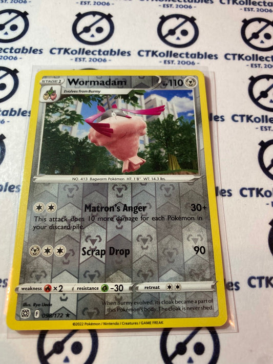 Probopass #099/172 Reverse Holo Pokémon Card Brilliant Stars