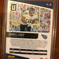 Jurrell Casey INFINITE #115/150 2019 NFL Unparalleled