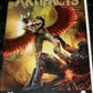 ARTIFACTS # 15 VF/F TOP COW / IMAGE COMIC BOOK WRAP AROUND COVER