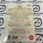 2019 AFL Footy Stars Gary Ablett Gold Brownlow Predictor #057/225 Cats