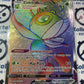 Celebi Vmax Hyper Rainbow Secret Rare #199/198 Pokémon Card Chilling Reign