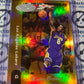 2000-01 Fleer Hoops Hot Prospects Kobe Brant Gold Foil #SK-KB Lakers