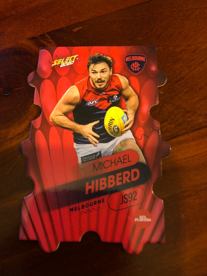 FINISH YOUR SET PUZZLE PIECES  #JS 2019 footy stars