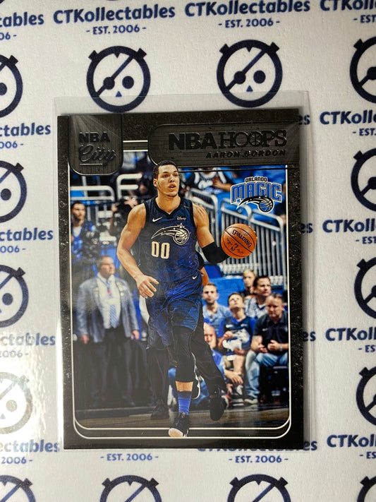 Aaron Gordon NBA CITY NBA-25 2018-19 PANINI HOOPS