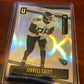 Jurrell Casey INFINITE #115/150 2019 NFL Unparalleled