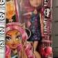 Howleen Wolf - Daughter of the Werewolf - Ghoul Fair Monster high Doll