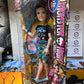 Jackson Jekyll Monster High Freaky Fusion doll BNIB 2013 RARE!