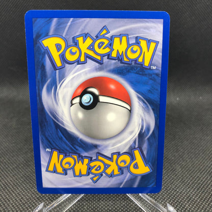Wartortle Base #43/100 EX Crystal Guardians Pokemon Card