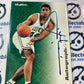 1996-97 Skybox Premium Rick Fox Autographics Celitcs