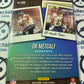 2022 NFL Panini Score DK Metcalf 3D Lenticular All Hands Team #AH6 *CASE HIT* SSP