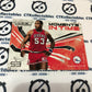 2009-10 NBA Rookies & Stars Darryl Dawkins #029/100 Grizzlies