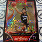 2008-09 Bowman Chrome NBA Al Jefferson XFRACTOR #049/299 Timberwolves