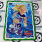 2021 AFL Teamcoach Nat Fyfe  Glow Oddbodz FB-11 Dockers