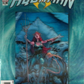 AQUAMAN # 1 FUTURES END 3D VARIANT COVER DC COMIC BOOK 2014