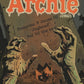 AFTERLIFE WITH ARCHIE # 3 FRANCAVILLA COVER 1ST PRINT ARCHIE COMICS 2014