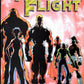 THE ALL NEW ALL DIFFERENT ALPHA FLIGHT # 1  FIRST ISSUE MARVEL   COMIC BOOK 2004