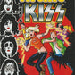 ARCHIE MEETS KISS # 628  ARCHIE COMICS  2012