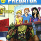 ARCHIE VS PREDATOR  # 2 VARIANT DARK HORSE COMICS 2015