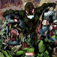 AGE OF ULTRON BOOK ONE FOIL VARIANT EDITION  MARVEL COMIC BOOK 2013