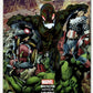 AGE OF ULTRON BOOK ONE FOIL VARIANT EDITION  MARVEL COMIC BOOK 2013