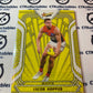 2022 AFL Footy Stars Fractured Acid Yellow - Jacob Hopper FY90 #019/145