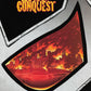 BANE CONQUEST  # 1 DC COMICS  BATMAN COMIC BOOK 2017