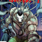 BANE # 1 BATMAN  # 23.2 DC COMICS 3D LENTICULAR COVER VARIANT COMIC BOOK 2013