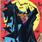 BATMAN # 423 McFARLANE FIRST PRINTING DC  COMIC BOOK 1988