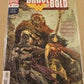 THE BRAVE AND THE BOLD # 1. BATMAN WONDER WOMAN COMIC BOOK DC