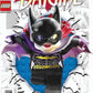 BATGIRL # 36 LEGO VARIANT COVER DC  COMIC BOOK 2015
