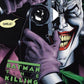 BATMAN THE KILLING JOKE # 1 DC COMIC BOOK 2009