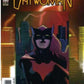 BATWOMAN # 1 FUTURES END 3D VARIANT COVER DC  COMIC BOOK 2014