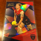 Charlies Spargo /350 Holo-foil Parallel 2019 Select Afl Dominance
