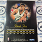 1996-97 Skybox Premium Rick Fox Autographics Celitcs