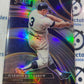 2022 Panini Select Baseball Harmon Killebrew Moon Shots Silver Prizm #MS9 Minnesota