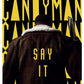 2021 CANDYMAN HORROR MOVIE  DVD  PREOWNED