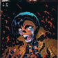 CRIMSON # 1  CLIFFHAGER / IMAGE COMIC BOOK  1998