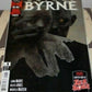 DAPHNE BYRNE # 1 DC BLACK LABEL / HILL HOUSE COMICS COLLECTABLE COMIC BOOK