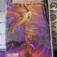 DARKCHYLDE  # 1  MAXIMUM PRESS COMICS FLIP GLORY ANGELA # 1  IMAGE COMICS MATURE COMIC BOOK 1997