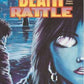 DEATH RATTLE # 3  F/VF J.O'BARR'S LOST CROW PAGES KITCHEN SINK COMIX COMIC BOOK 1996 MATURE READERS