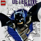 BATMAN DETECTIVE COMICS # 36 LEGO VARIANT COVER DC  COMIC BOOK 2015