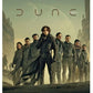 2021 DUNE MOVIE  DVD  PREOWNED