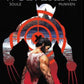 DEATH OF WOLVERINE # 1 VARIANT FOIL COVER MARVEL COMICS  NM 2014