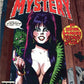 ELVIRA'S HOUSE OF MYSTERY  # 1 HALLOWEEN SPECIAL  DC COMICS  COMIC BOOK 1986