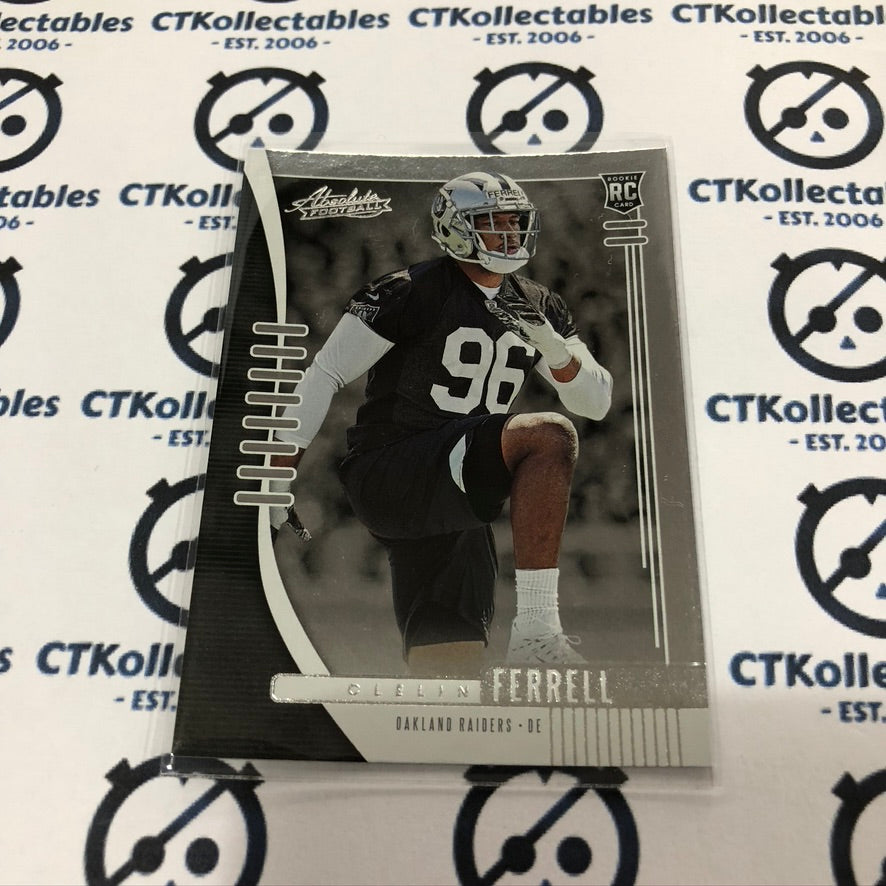 2020 NFL Absolute Pick Your Rookie Cards RC #100-200