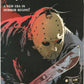 FRIDAY THE 13TH # 1 FIRST PRINTING  WILDSTORM COMIC BOOK 2007