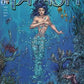 FATHOM # 1 VARIANT MICHAEL TURNER COVER IMAGE / TOP COW COMIC BOOK  1998